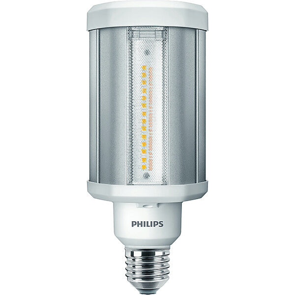 Philips LED-Lampe E27 3000K TForce LED #63814600