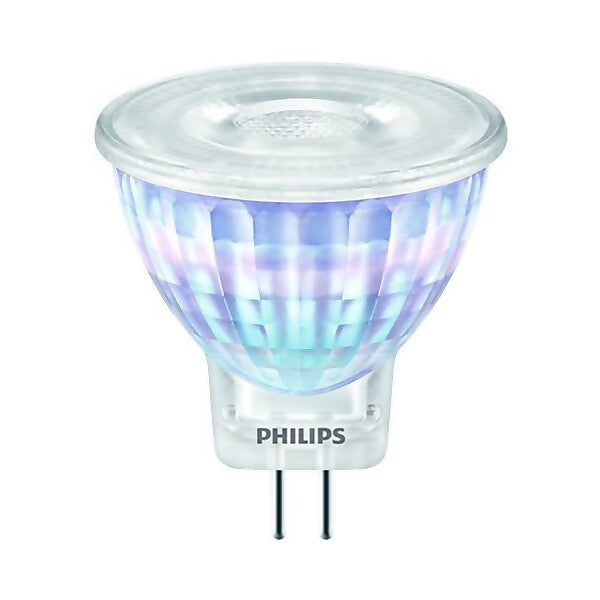 Philips LED-Reflektorlampe MR11 GU4 2700K CoreProLED #65948600