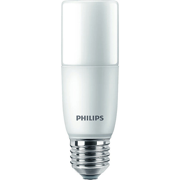 Philips LED-Stablampe E27 3000K matt CoreProLED #81451200
