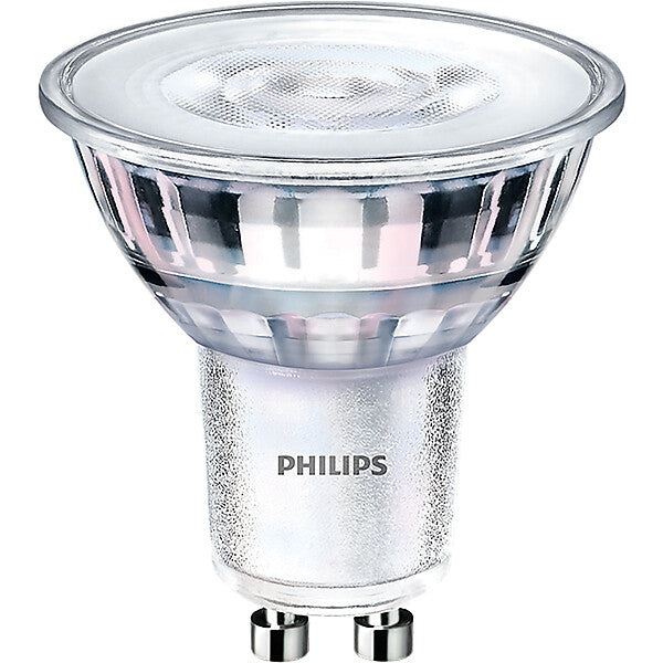Philips LED-Reflektorlampe PAR16 GU10 840 DIM CorePro LED#35885000