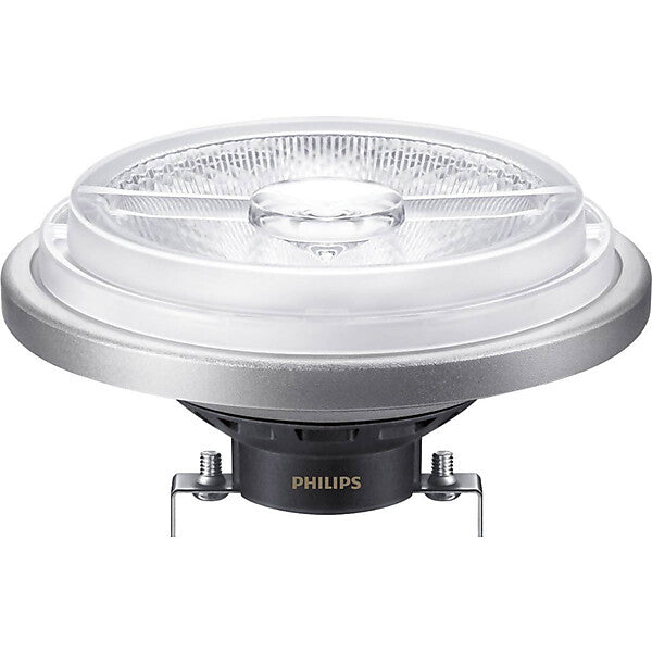 Philips LED-Reflektorlampe AR111 G53 927 DIM MAS Expert #33395600