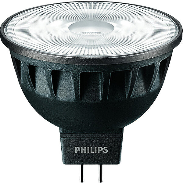 Philips LED-Reflektorlampe MR16 GU5.3 927 DIM MAS LED Exp#35859100