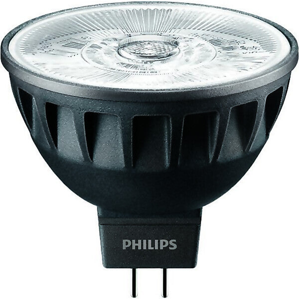 Philips LED-Reflektorlampe MR16 GU5.3 927 DIM MAS LED Exp#35871300