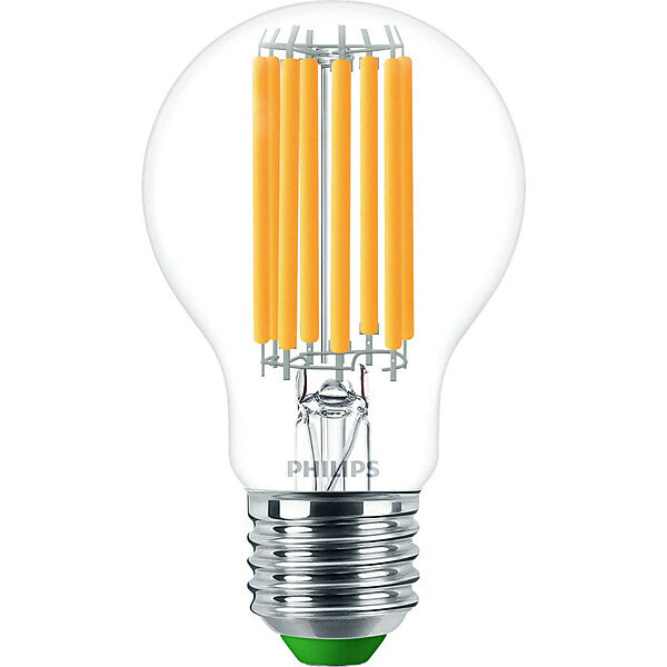 Philips LED-Lampe A60 E27, 827 MASLEDBulb #18877800