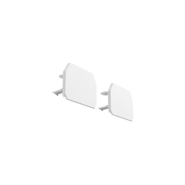 Regiolux Stirnseite IP20 Paar SDTE