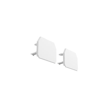 Regiolux Stirnseite IP20 Paar SDTE
