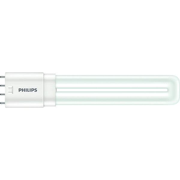 Philips LED-Kompaktlampe PLL 2G11, 830 CoreProLED #15699900