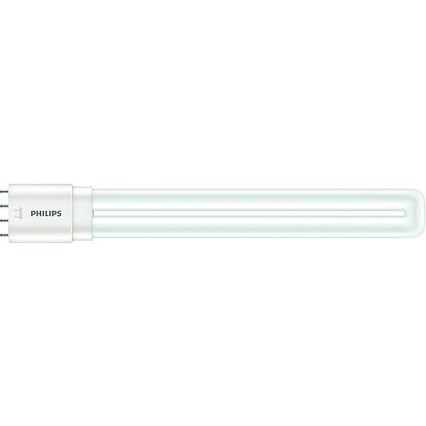 Philips LED-Kompaktlampe PLL 2G11, 830 CoreProLED #15703300
