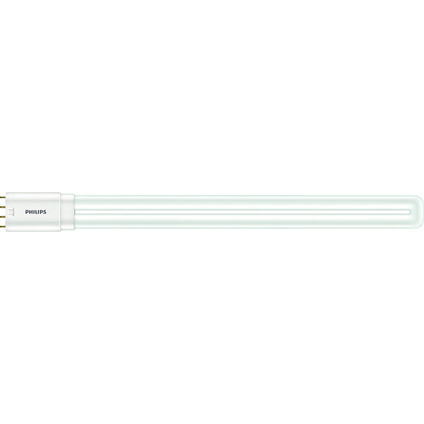 Philips LED-Kompaktlampe PLL 2G11, 840 CoreProLED #15713200