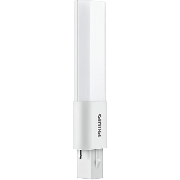 Philips LED-Kompaktlampe f.KVG/VVG G23, 840 CorePro LED#28656600
