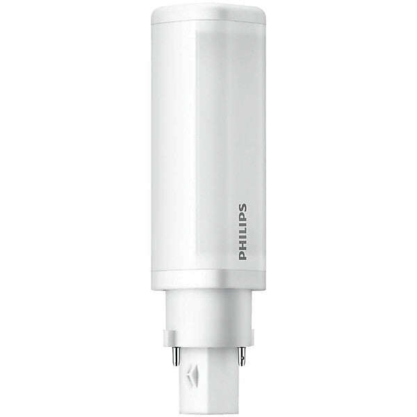 Philips LED-Kompaktlampe f.KVG/VVG G24d-1, 840 CorePro LED#28752500