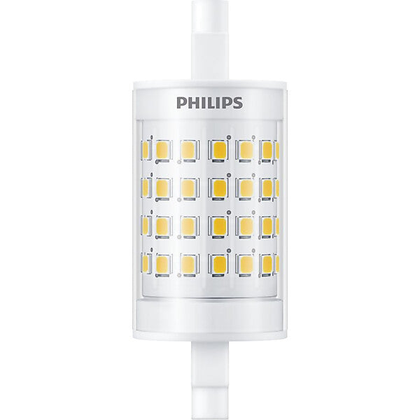 Philips LED-Hochvolt-Stablampe R7s 78mm 830 CorePro LED#30193100