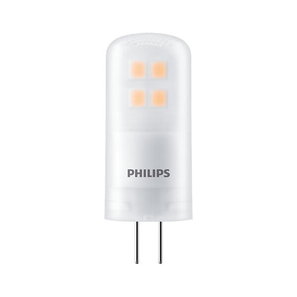 Philips LED-Stiftsockellampe G4, 827, dim CorePro LED#30055200