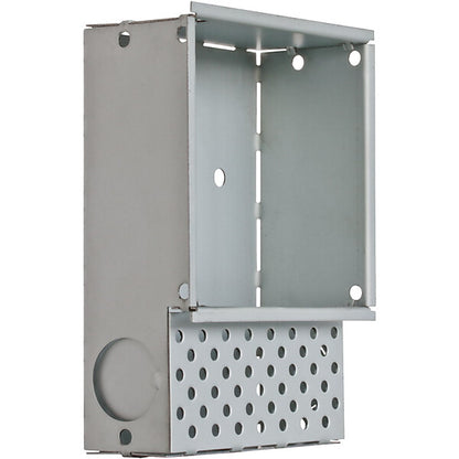 EVN-Lichttechnik Metall-Einputztopf verzinkt EPK P21