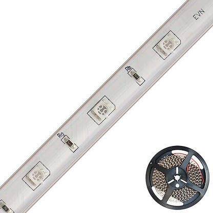 EVN-Lichttechnik LED-Stripe RGB 5m 24VDC LSTR 67 24 15 50 99