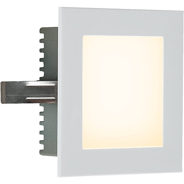 EVN-Lichttechnik LED Wandeinbauleuchte 2,2W 230V 3000K P21 802