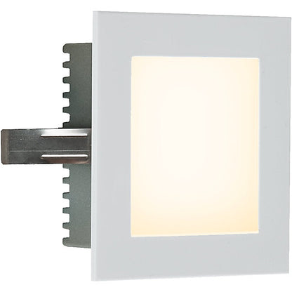 EVN-Lichttechnik LED Wandeinbauleuchte 2,2W 230V 3000K P21 802