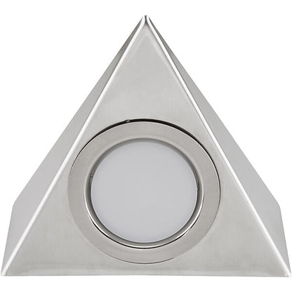 EVN-Lichttechnik LED Unterbauleuchte 12V/DC 3000K 90lm L093120
