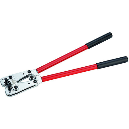CIMCO Presszange 10 - 120 mm² 101891