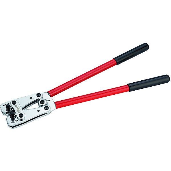 CIMCO Presszange 10 - 120 mm² 101891