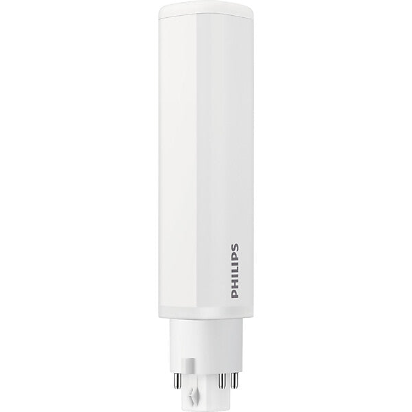 Philips LED-Kompaktlampe f.EVG G24q-3, 840 CorePro LED#29051800