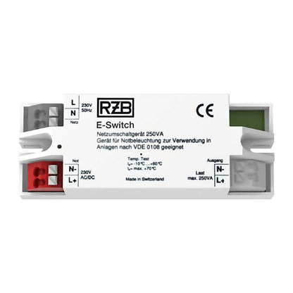 RZB Umschaltweiche E-Switch 981352.002