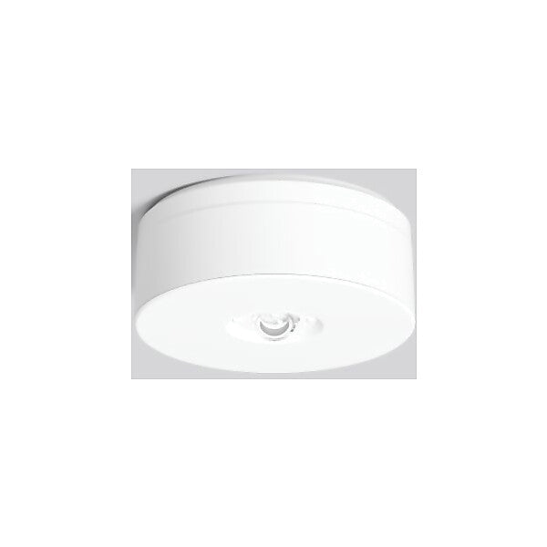 RZB LED-Sicherheitsleuchte 8h Anbau, MD air, ws 672527.002.F1