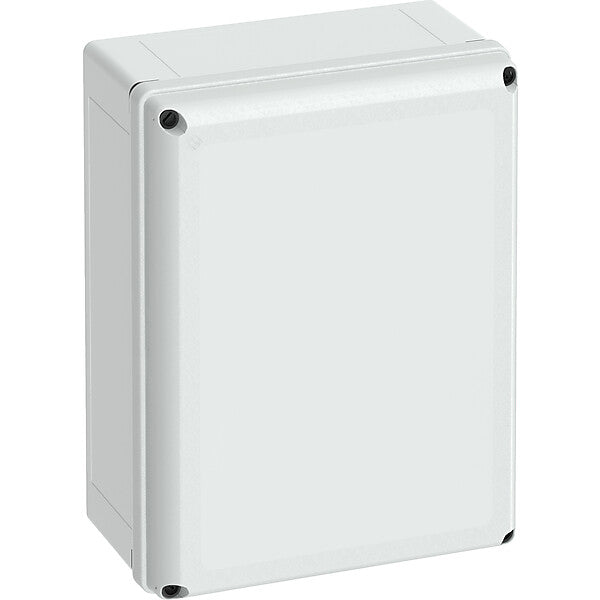 Spelsberg Leergehäuse 371x271x158mm GEOS-L 3040-18-o