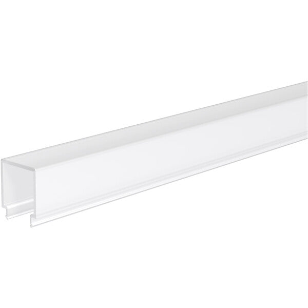EVN-Lichttechnik Alu-Profil-Abdeckung hoch opal 200cm KAMH200