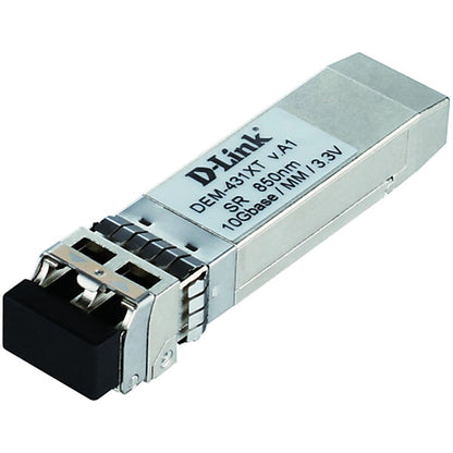 D-Link Transceiver 10GE SFP SR DEM-431XT