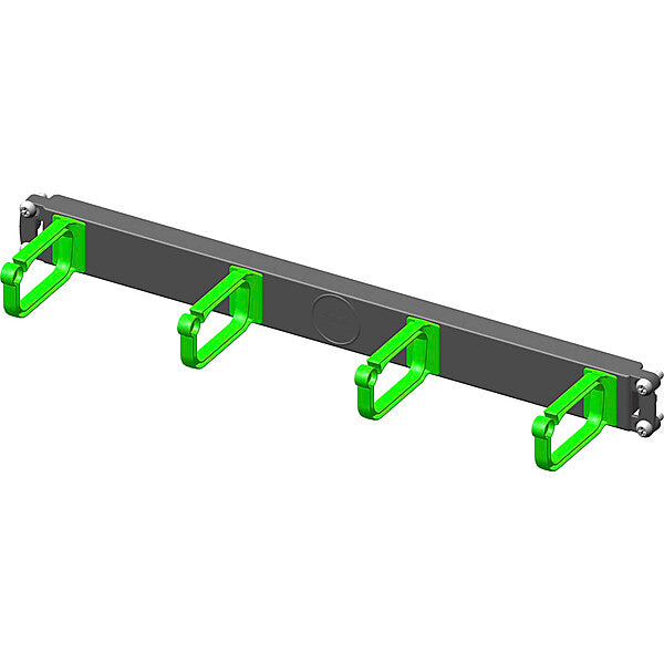 ENOC Querrangierpanel 19 Zoll, 1HE KPP 01-G