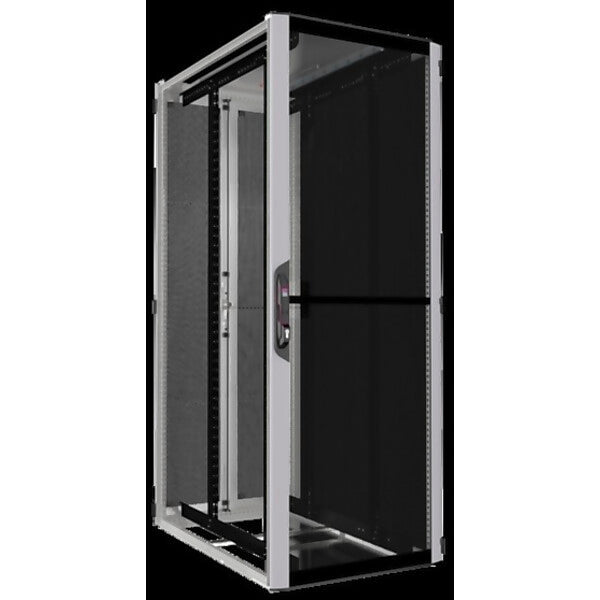 Rittal Netzwerk/Serverschrank belüftet, 47HE VX 5316.116