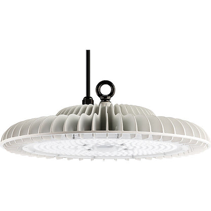 PRACHT LED-Hallenstrahler 840, DALI COMO BL #9606212
