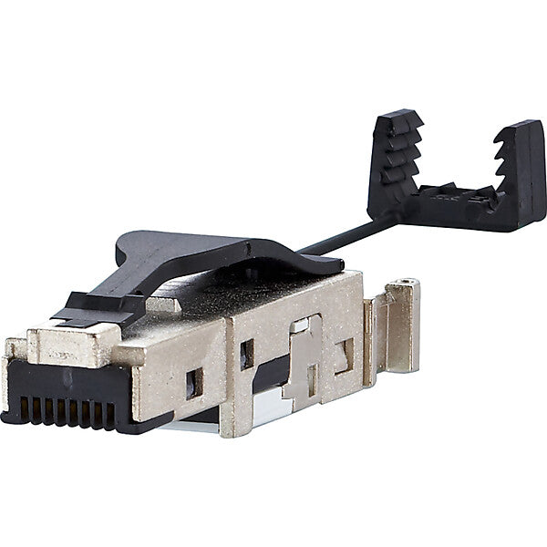 METZ CONNECT Stecker E-DAT ind. 8(8) IP20 1401405012-I