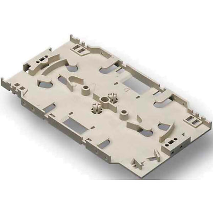 Fumo Communications Spleisskassette 24 Pigtail LL-SPLICETRAY-CRIMP
