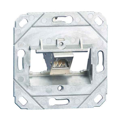 METZ CONNECT Anschlussdose C6Amodul UP0 1Port 270 UP0 TN C6Amod-1UP0-270