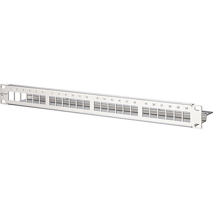 METZ CONNECT 19Z Modulträger 1HE eds leer,für Keystone 130A21-00-E