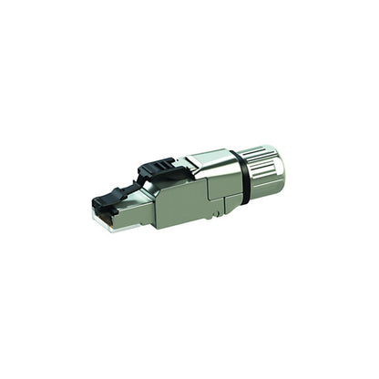Telegärtner Stecker MFP8 IE 6A AWG22-24+27 T568A 100023084