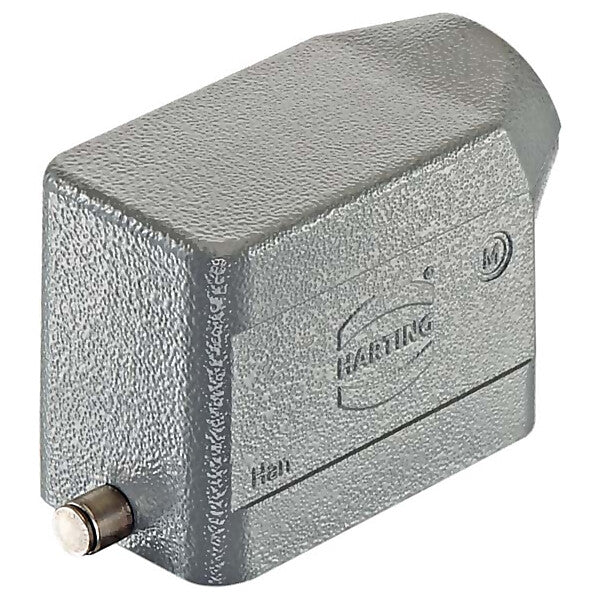 HARTING Haube Han 10EMV/B-gs-R-M25 19628101501