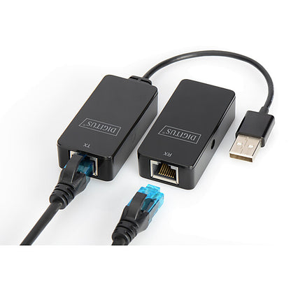 DIGITUS USB Extender USB 2.0 DA-70141
