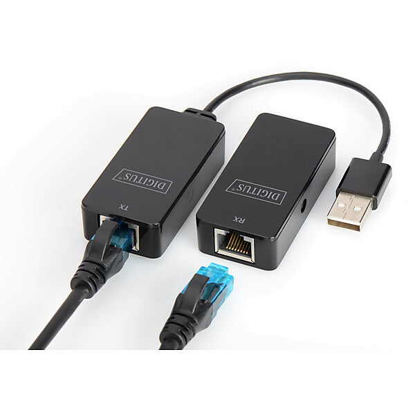 DIGITUS USB Extender USB 2.0 DA-70141