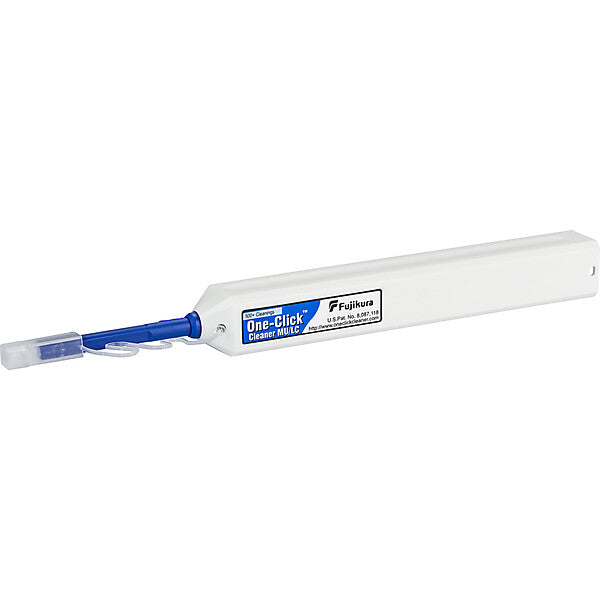 METZ CONNECT Einzelfaser Portreiniger LC,MU 1,25mm 150800111-E