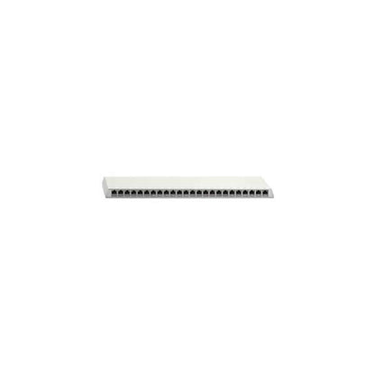 Rutenbeck Patchpanel PP-Cat.6A #23611124