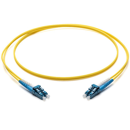 Corning LWL-Patchkabel LC/LC OS2 9/125,5m,gelb F040402G2Z20005M