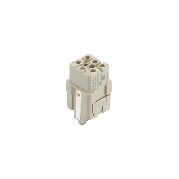 HARTING Buchseneinsatz 09120053104