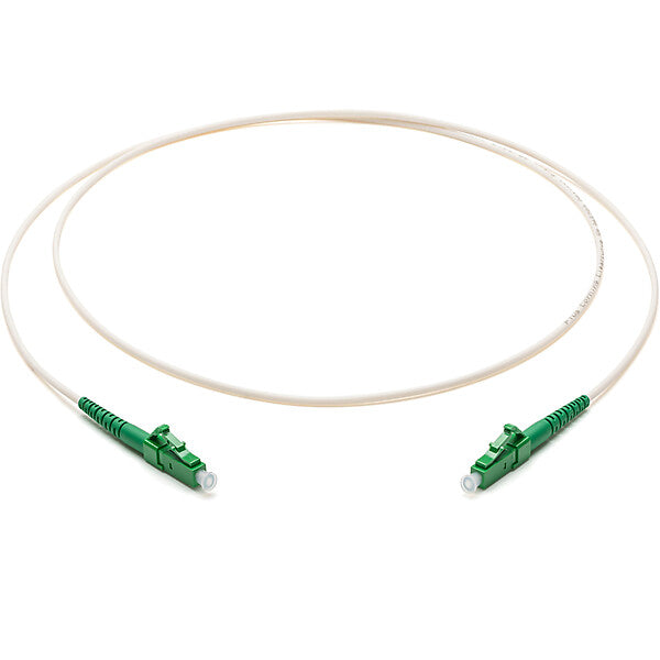 Corning LWL Patchkabel LCA-LCA simplex 2.0mm 10m ws F222201J1Z20010M