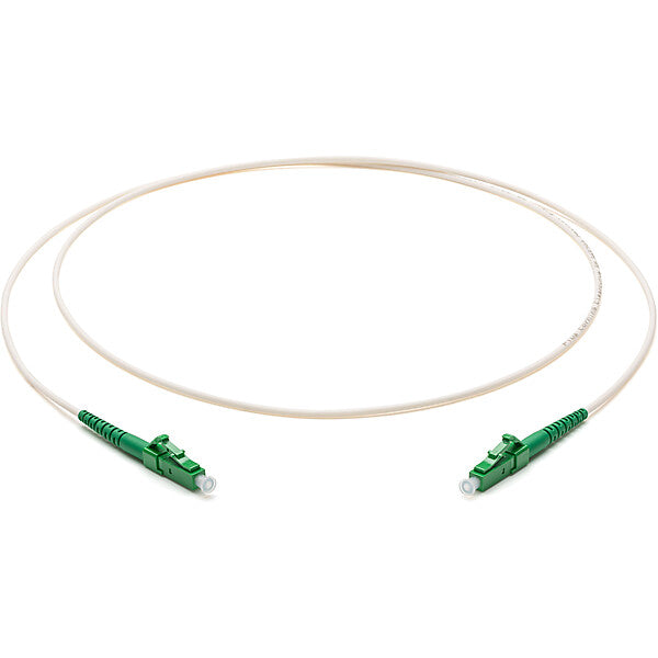 Corning LWL Patchkabel LCA-LCA simplex 2.0mm 15m ws F222201J1Z20015M