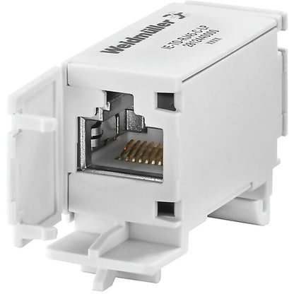 Weidmüller Steckverbinder IP20 RJ45 IE-TO-RJ45-C-LP