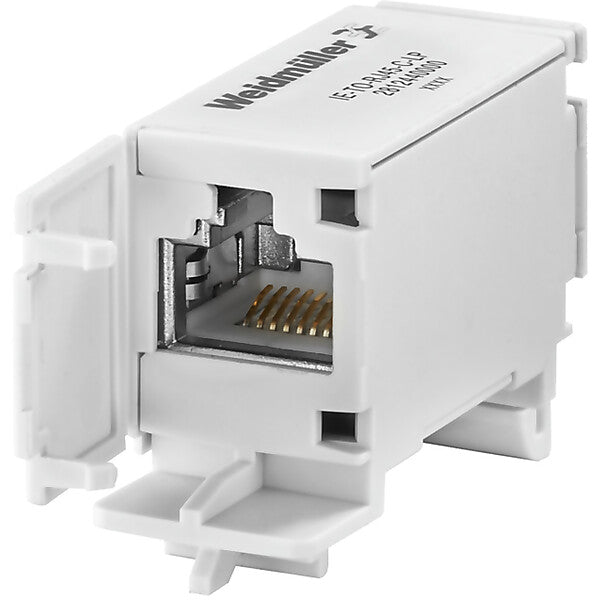 Weidmüller Steckverbinder IP20 RJ45 IE-TO-RJ45-C-LP
