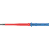 Torx und Inbuschlüssel